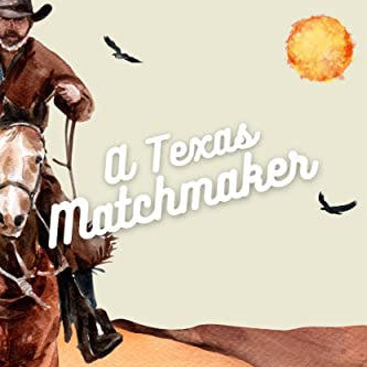 A Texas Matchmaker by Andy Adams | Full Audiobook | Audiobook Time episode artwork