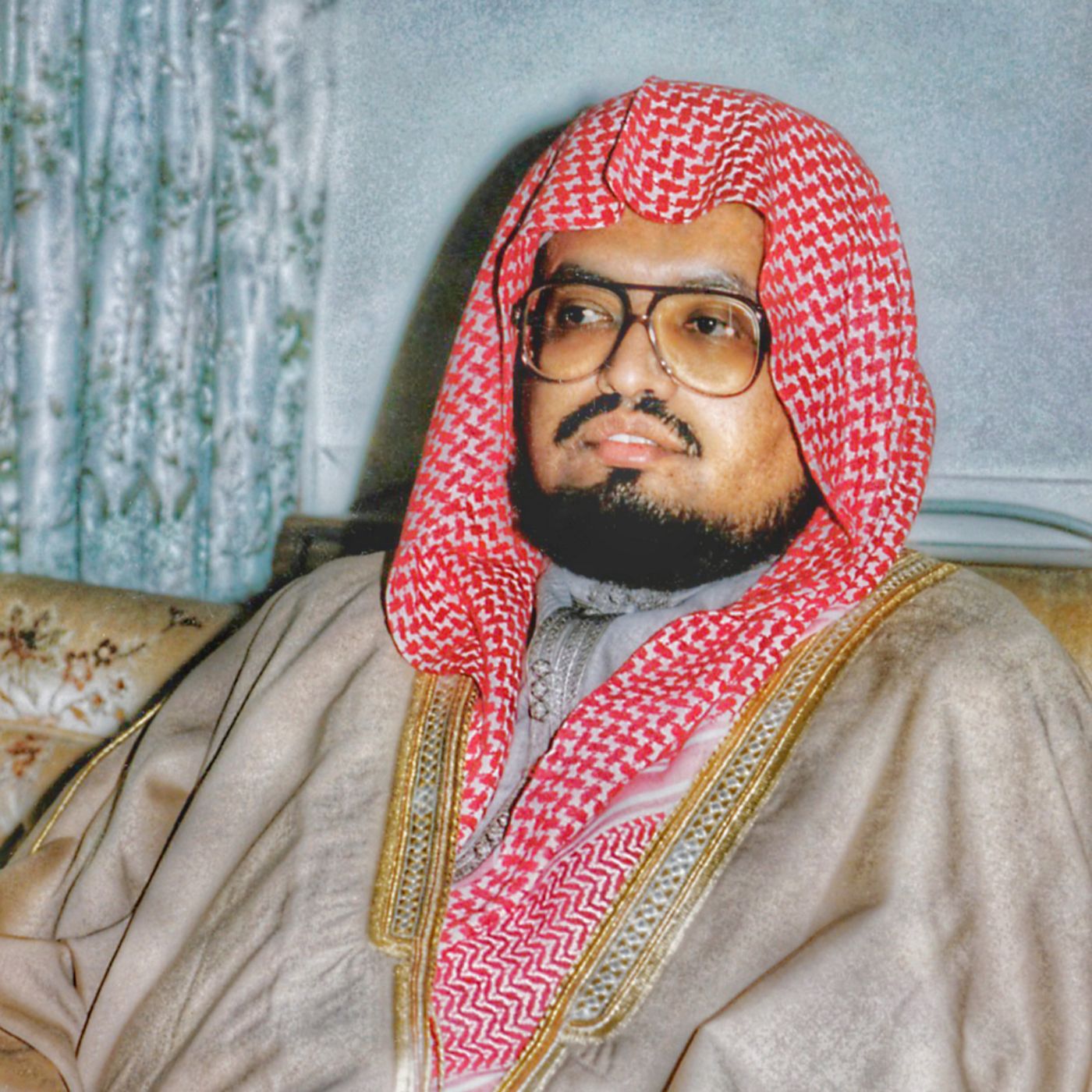 تلاوات سعود الشريم | saud al-shuraim
