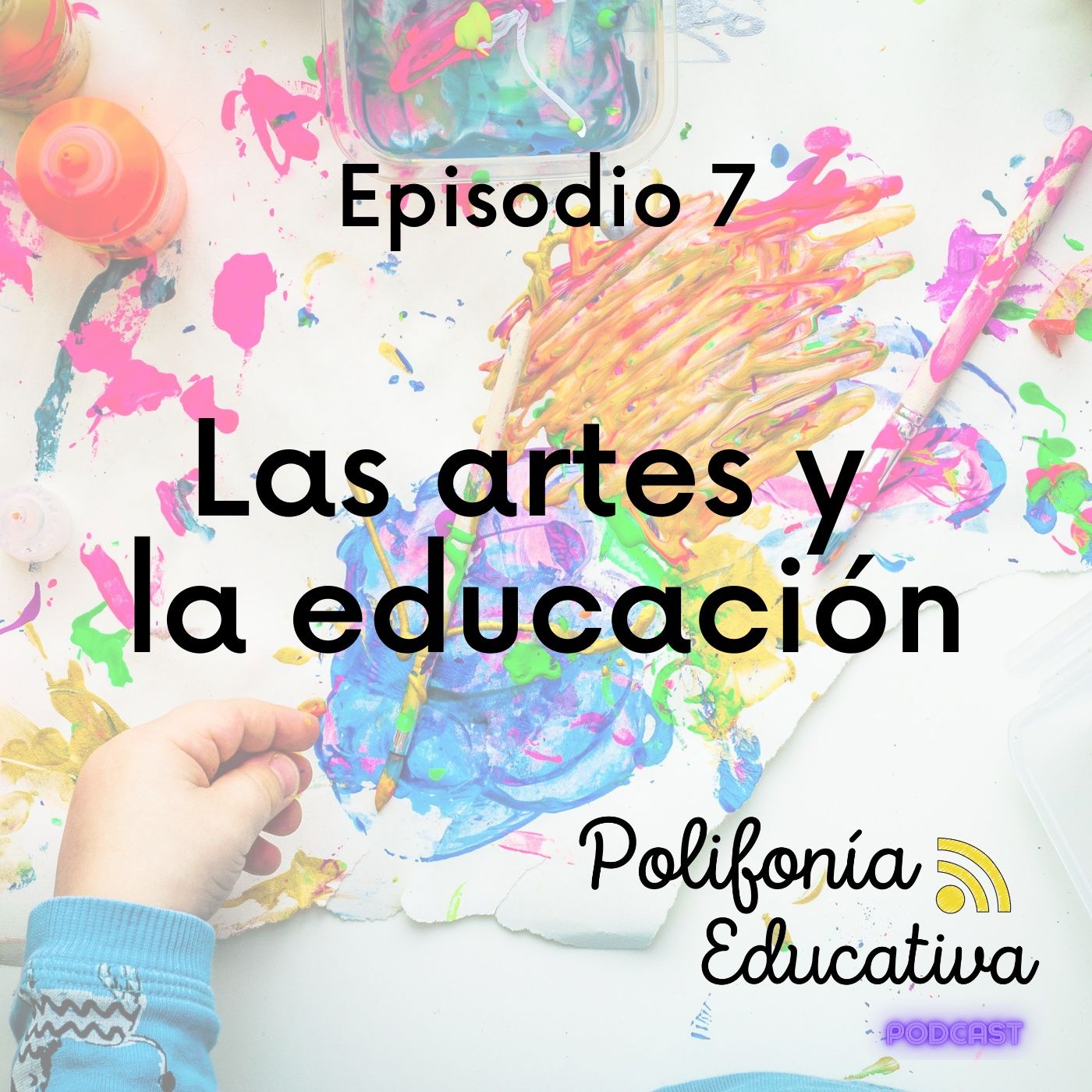 Polifonía Educativa
