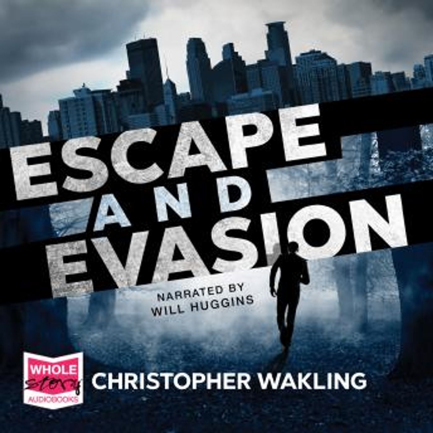 Grab the Top Full Audiobooks in Mystery, Thriller & Horror, Suspense