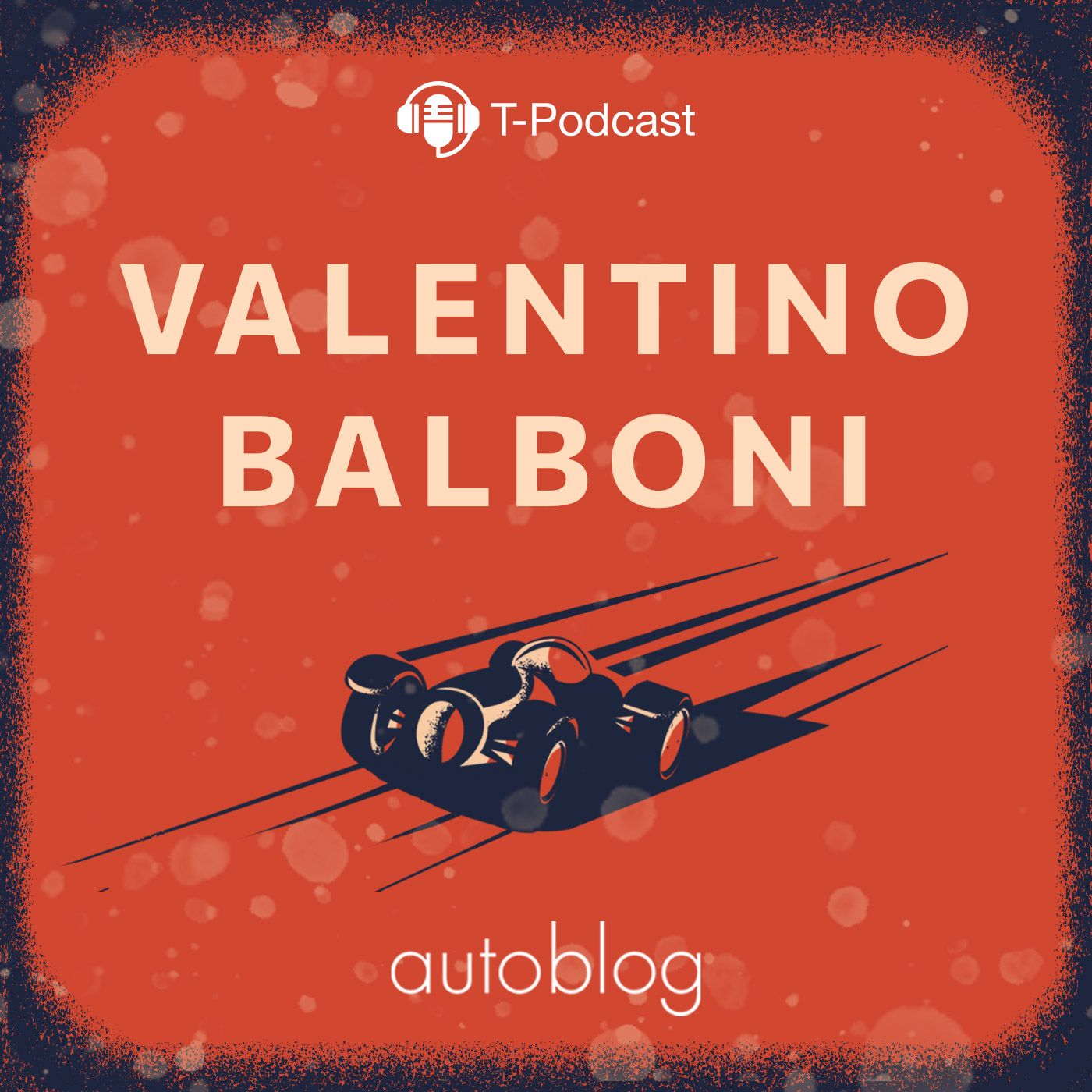 Valentino Balboni: Molto Più Che Un Collaudatore Valentino Balboni: Molto Più Che Un Collaudatore