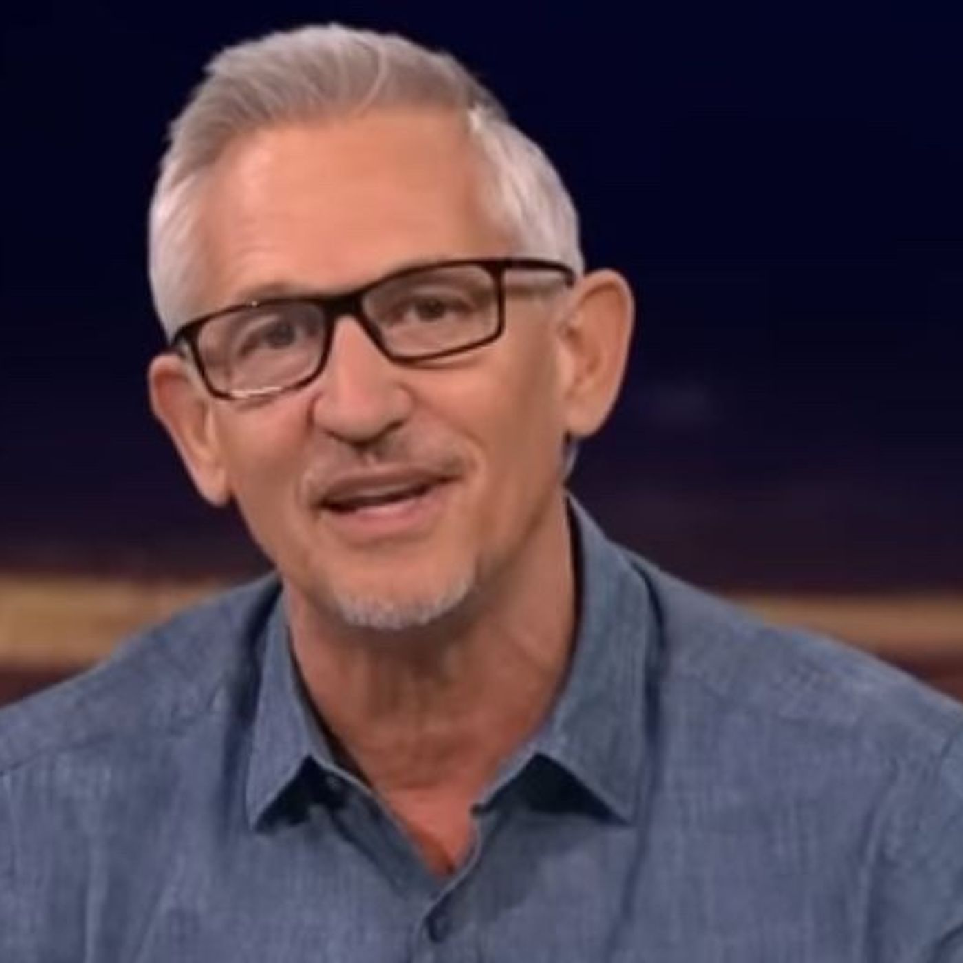 The Football Referee