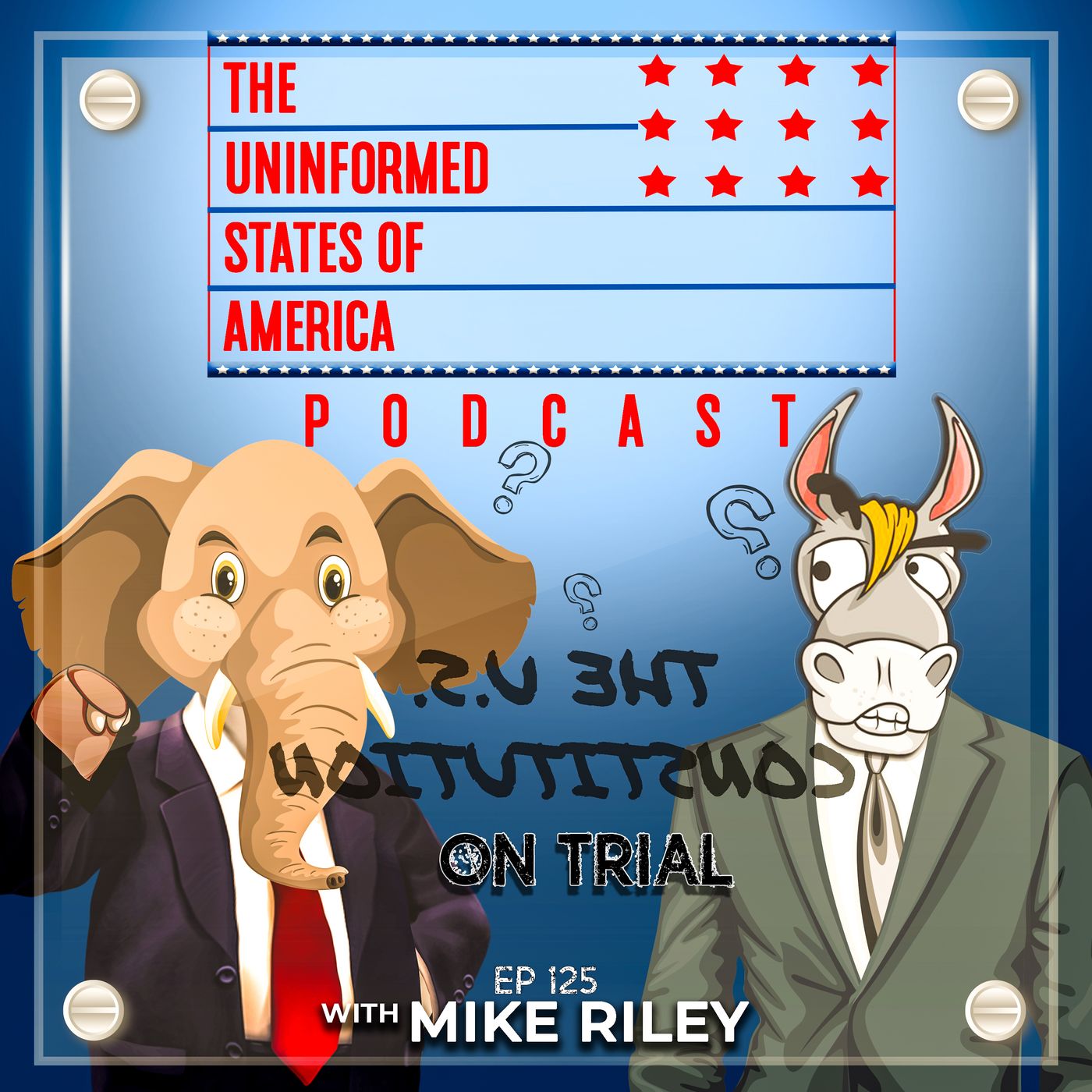 The Uninformed States of America