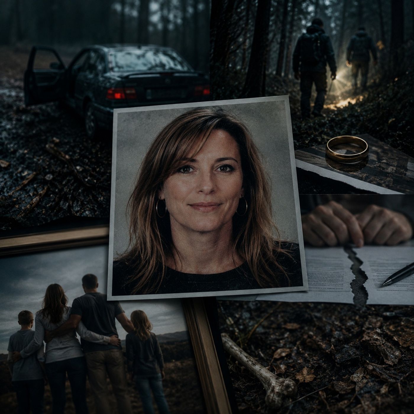 The Skull Outside Casa Gallardo episode artwork