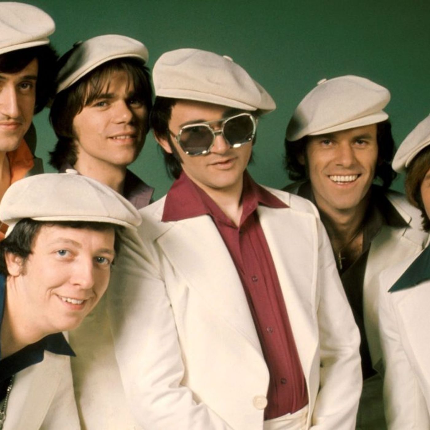 Tony Thorpe, Guitarist & Songwriter for Glam Rockers The Rubettes, Dies at 80