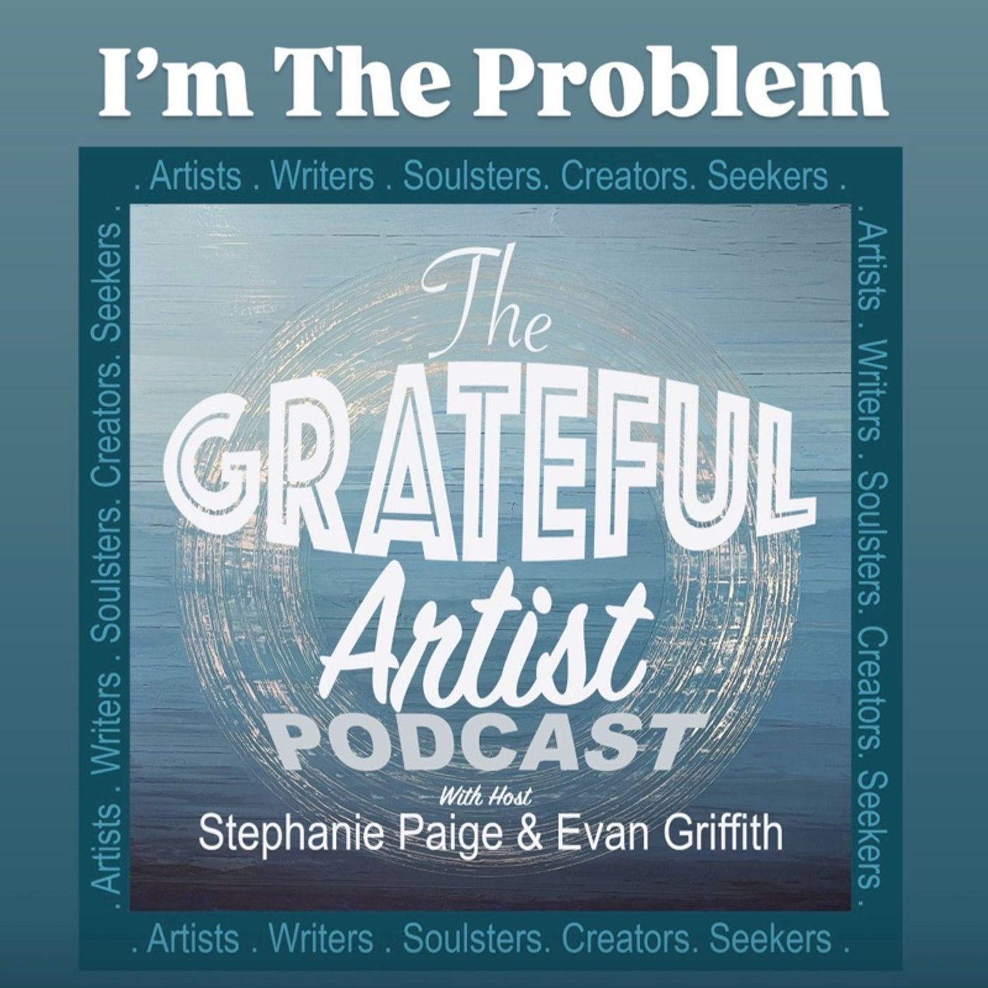 The Grateful Artist Podcast