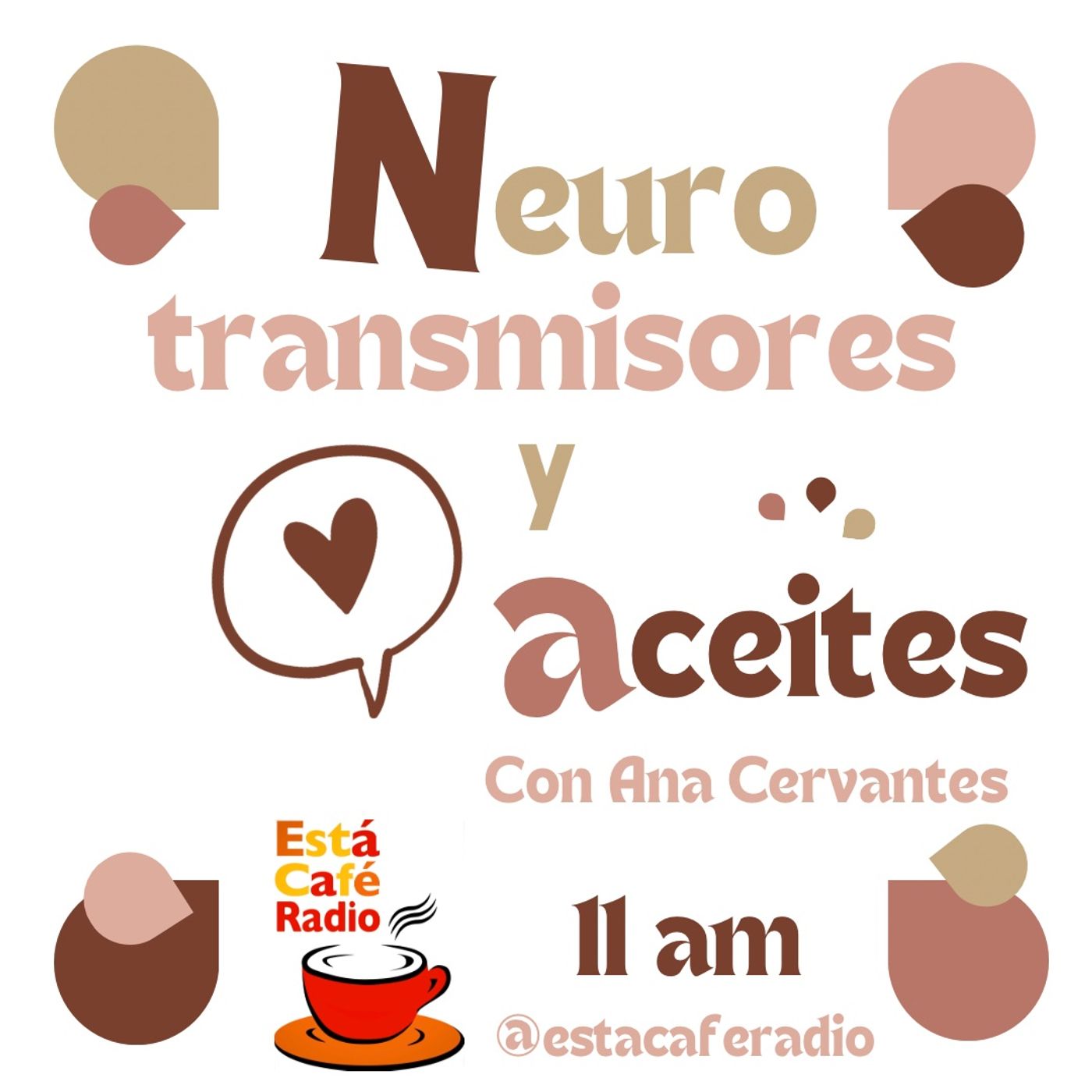 Está Café Podcast