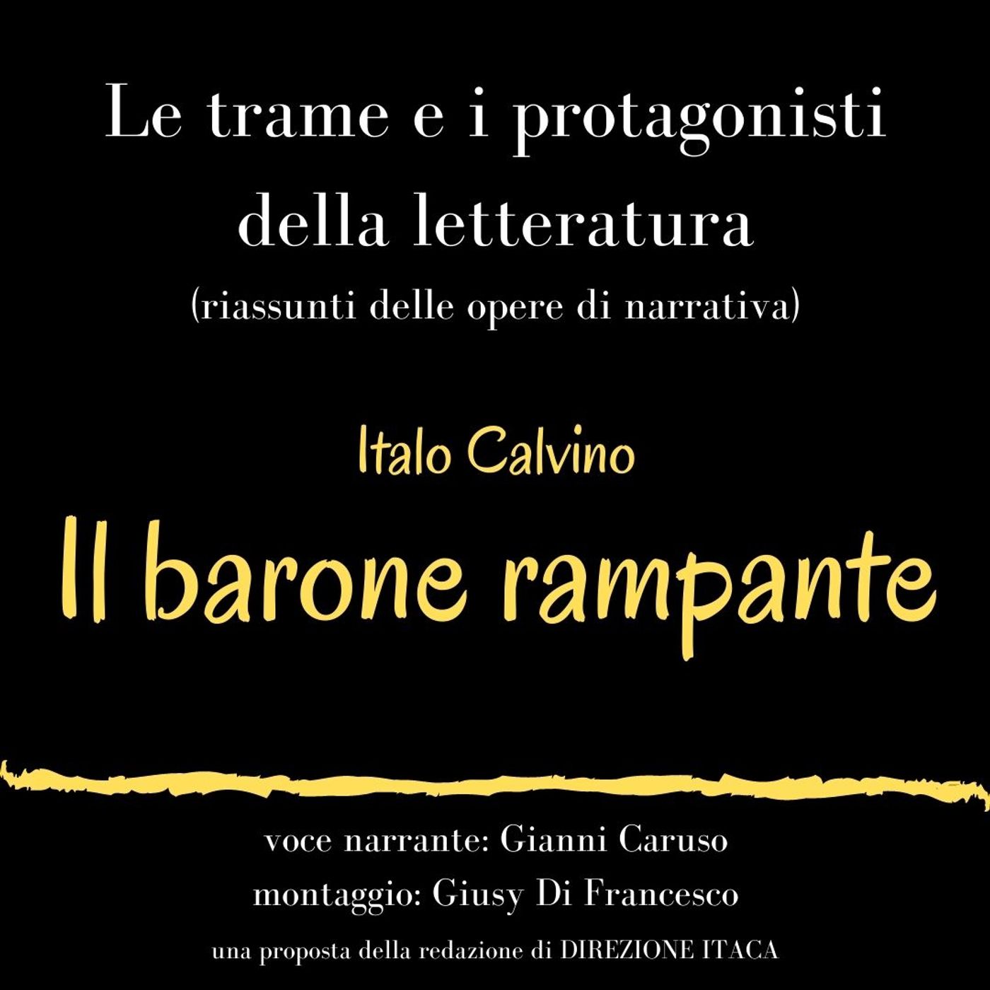 Direzione Itaca