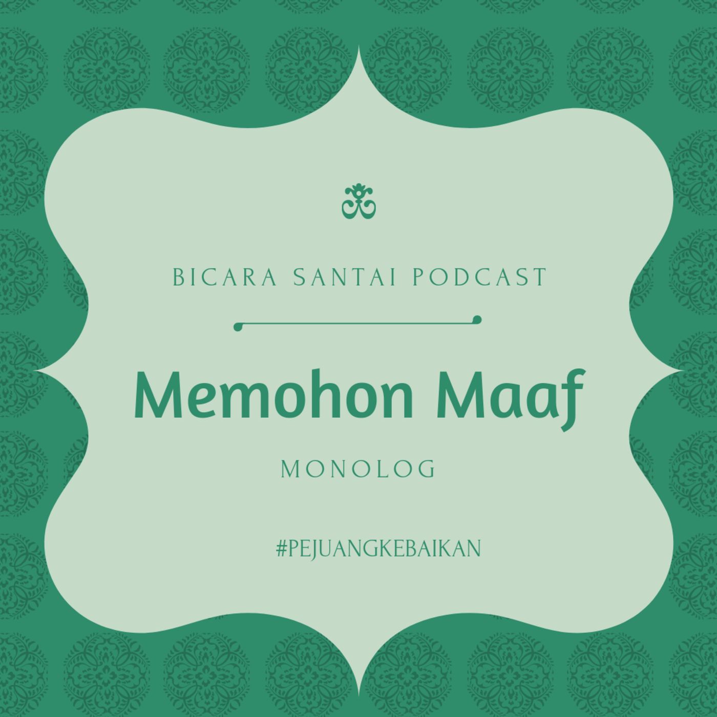 BSP (Bicara Santai Podcast)