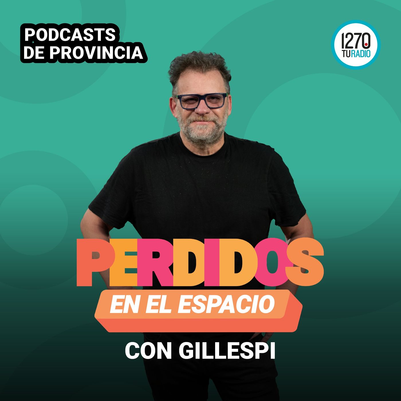 PERDIDOS EN LA TIERRA