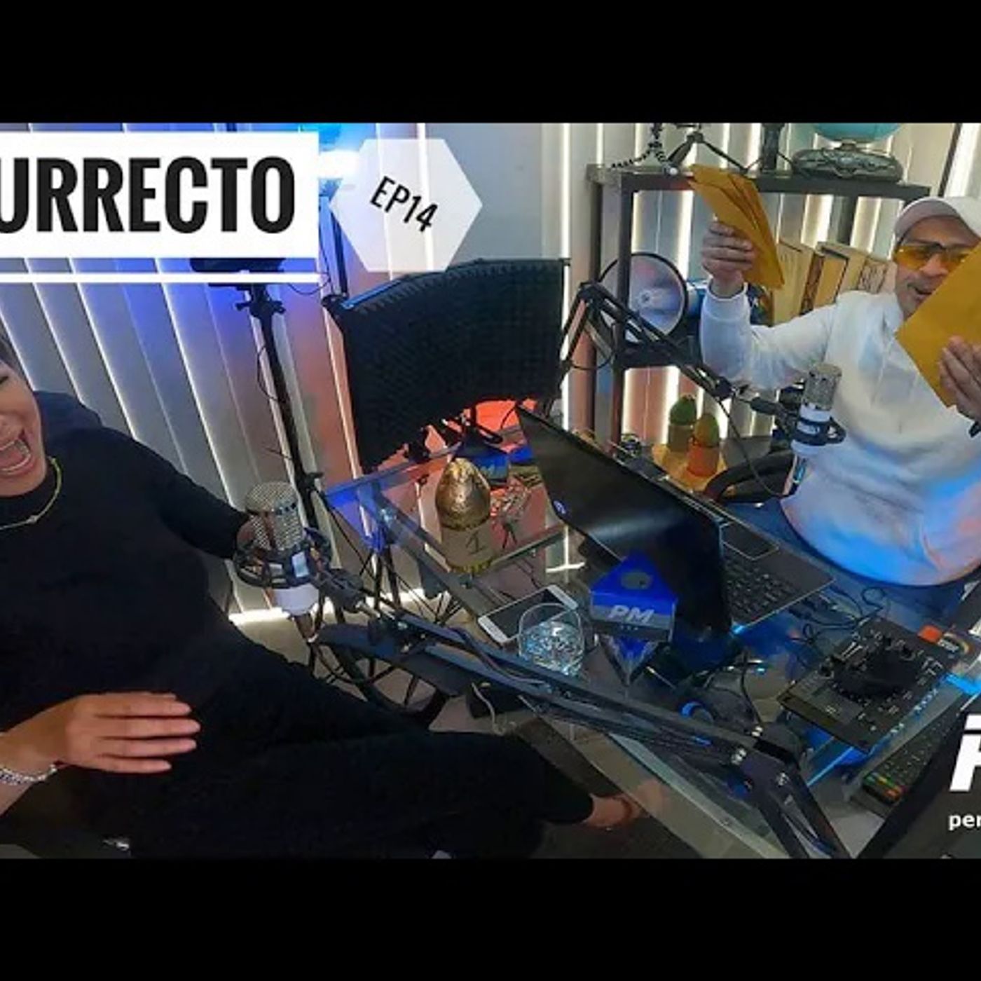 INSURRECTO Podcast | Análisis, entrevistas ácidas e irreverentes sobre política mexicana