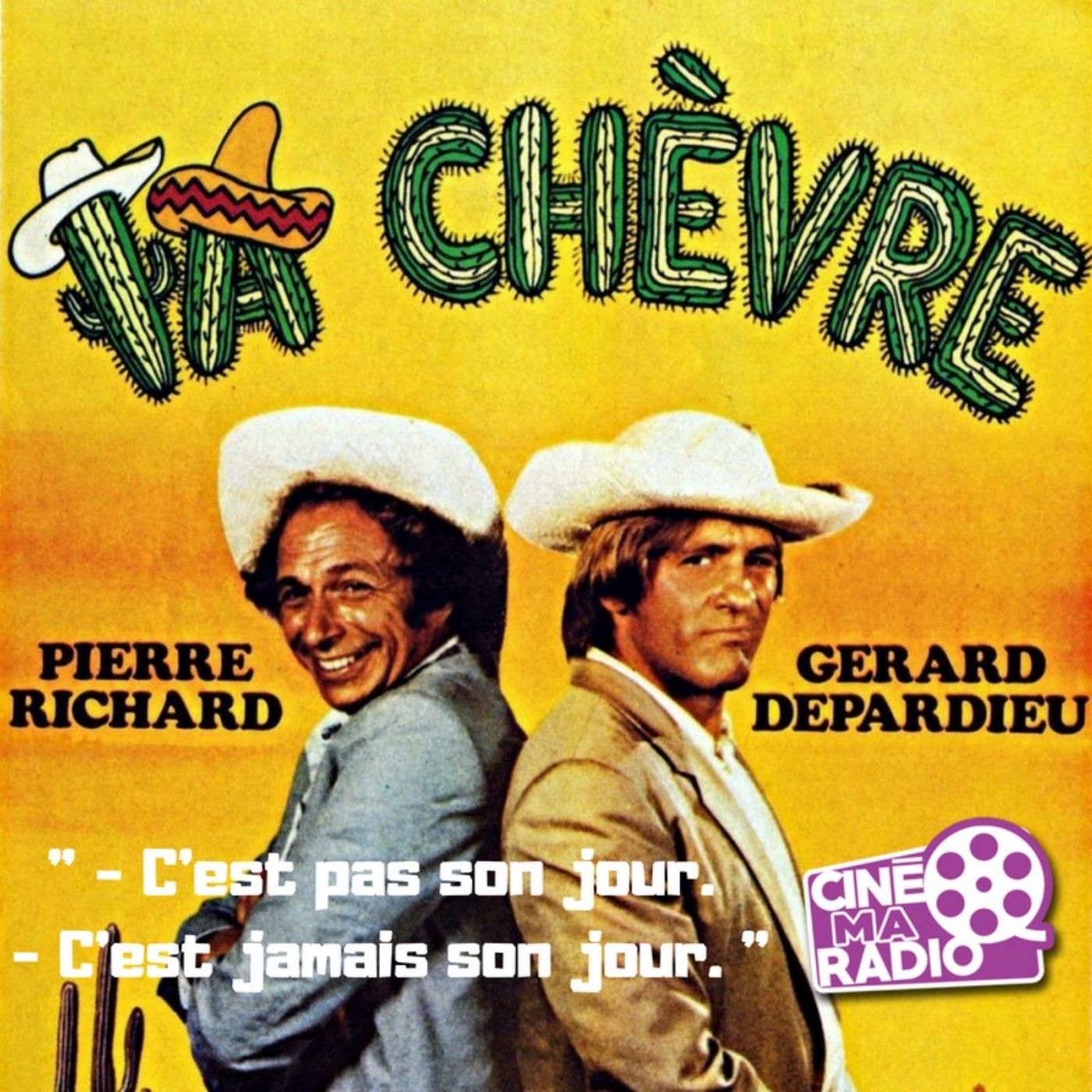 CINÉRIRES | Cinémaradio