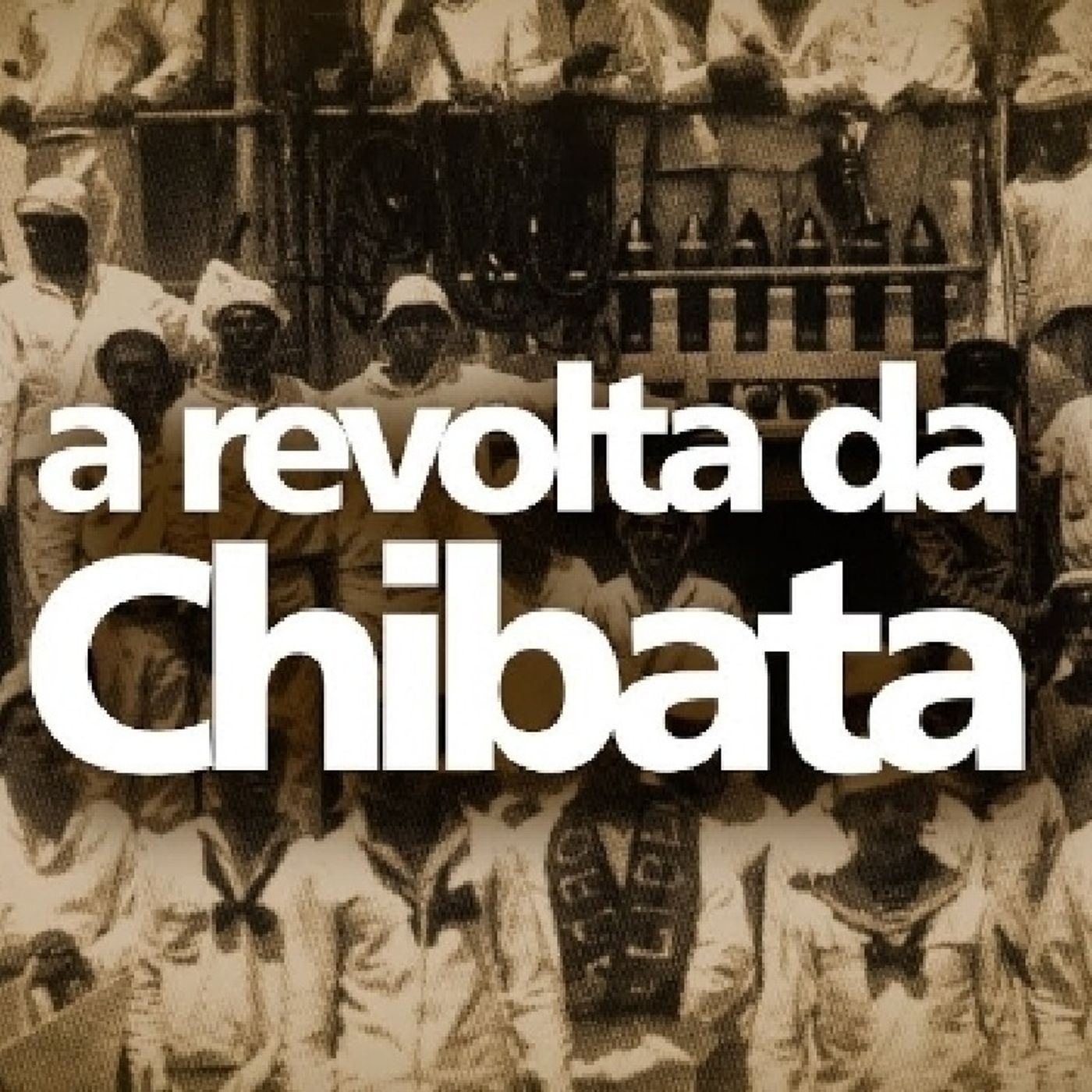 Revolta da chibada episode artwork