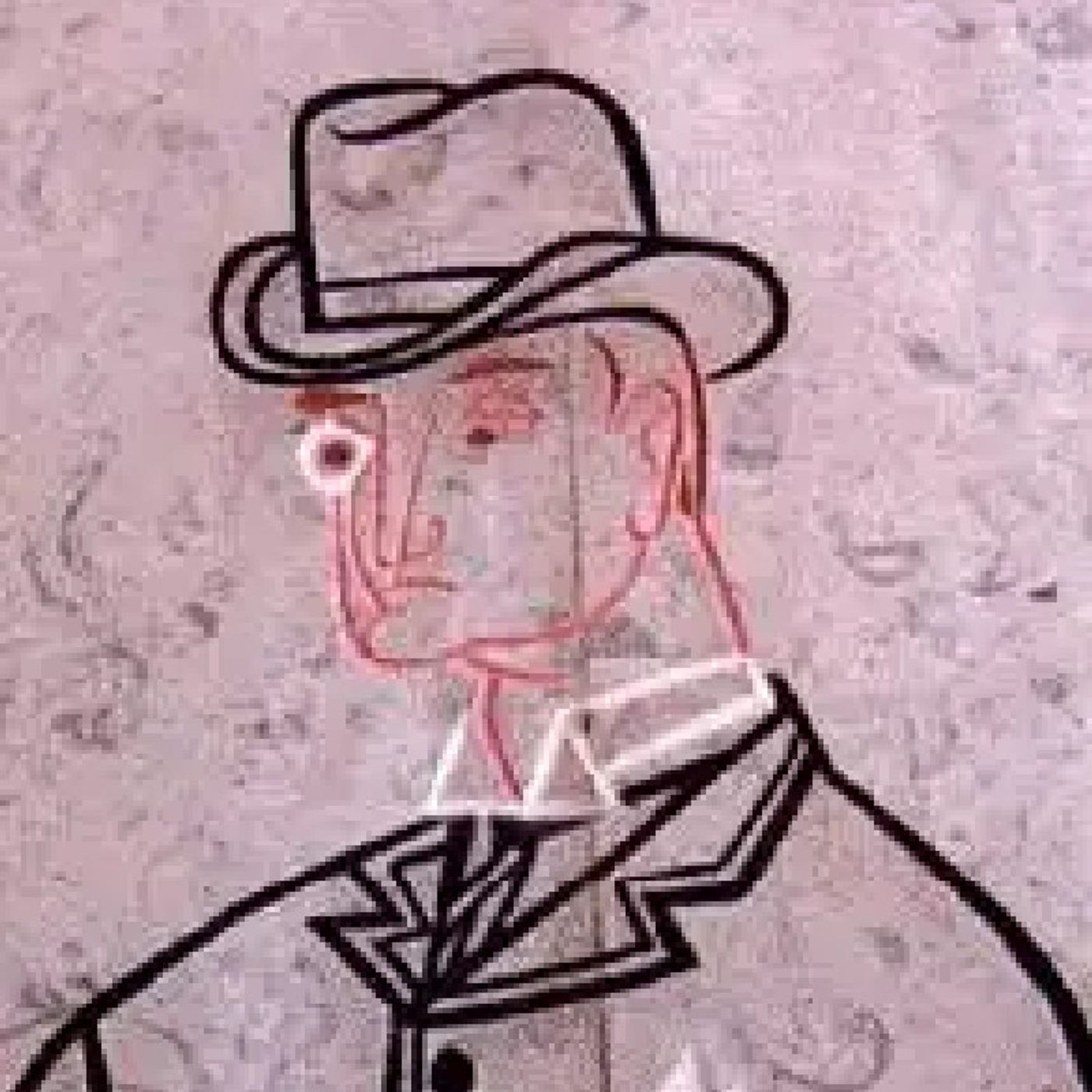 Podcast - Poesia de Álvaro de Campos episode artwork