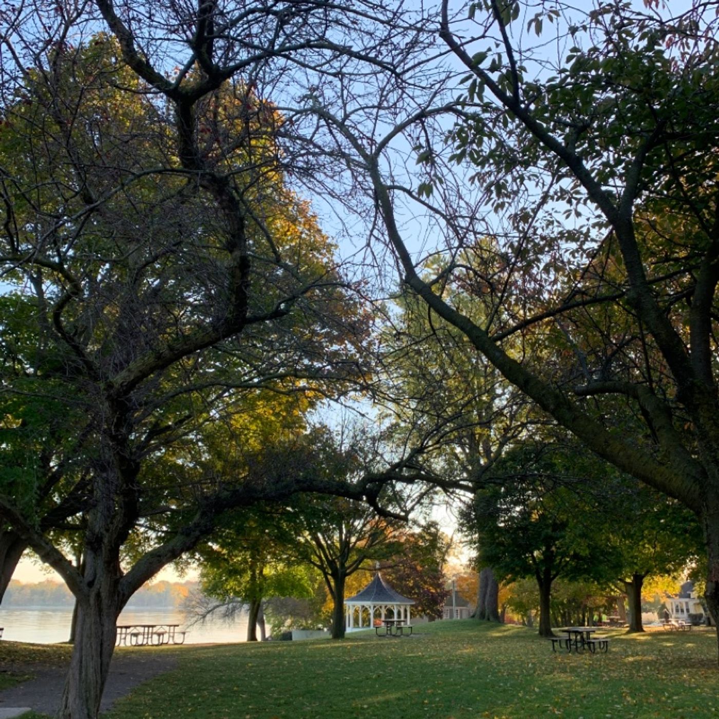 Prayer on the Go! - with Bishop Deb