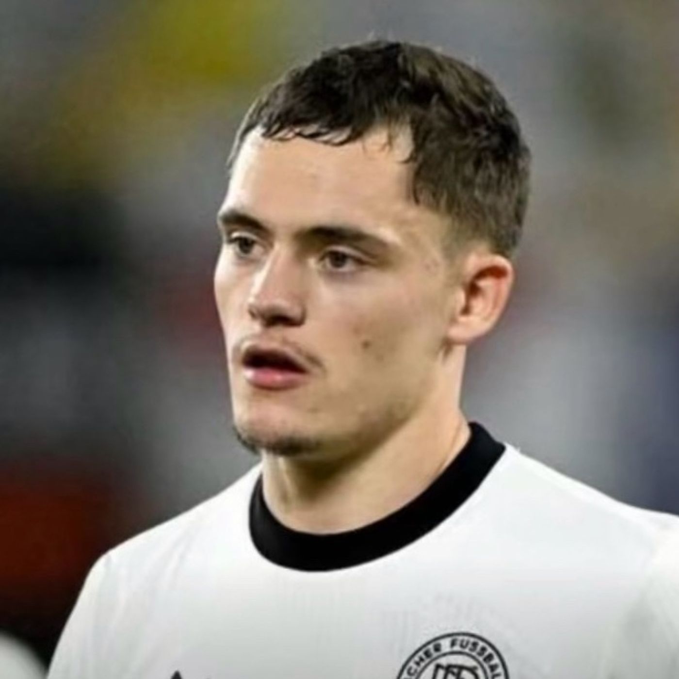 The Football Referee