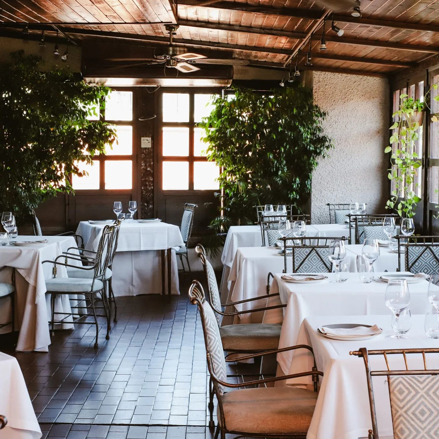 Recetuits: Casa Pedro, uno de los restaurantes centenarios más emblemáticos de Madrid