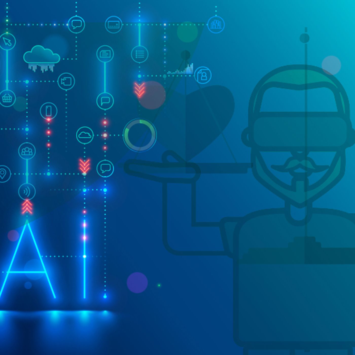 Digital Humanity