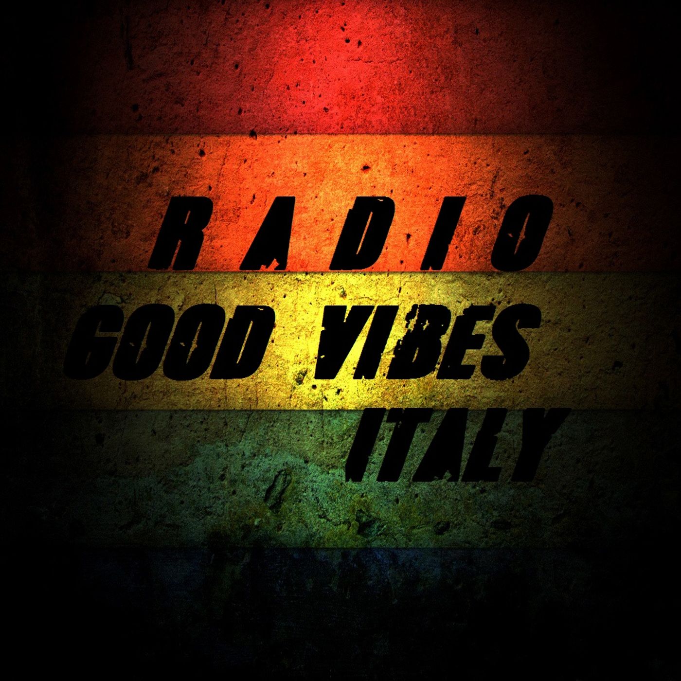 Lo show di Radio Good Vibes Italy