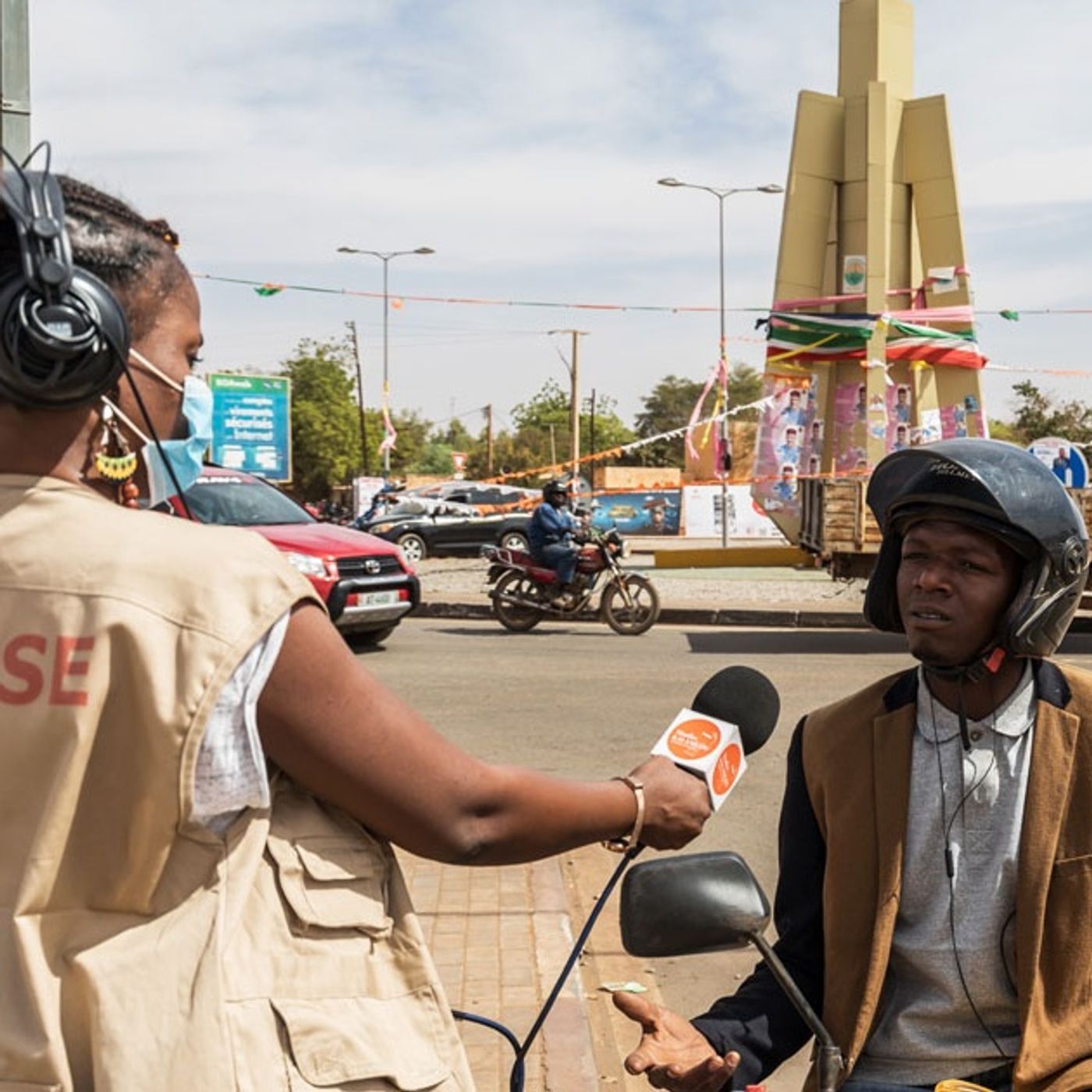 Le journal du 25 juin 2025 – Un renforcement de capacité de cinq jours destinés aux journalistes episode artwork