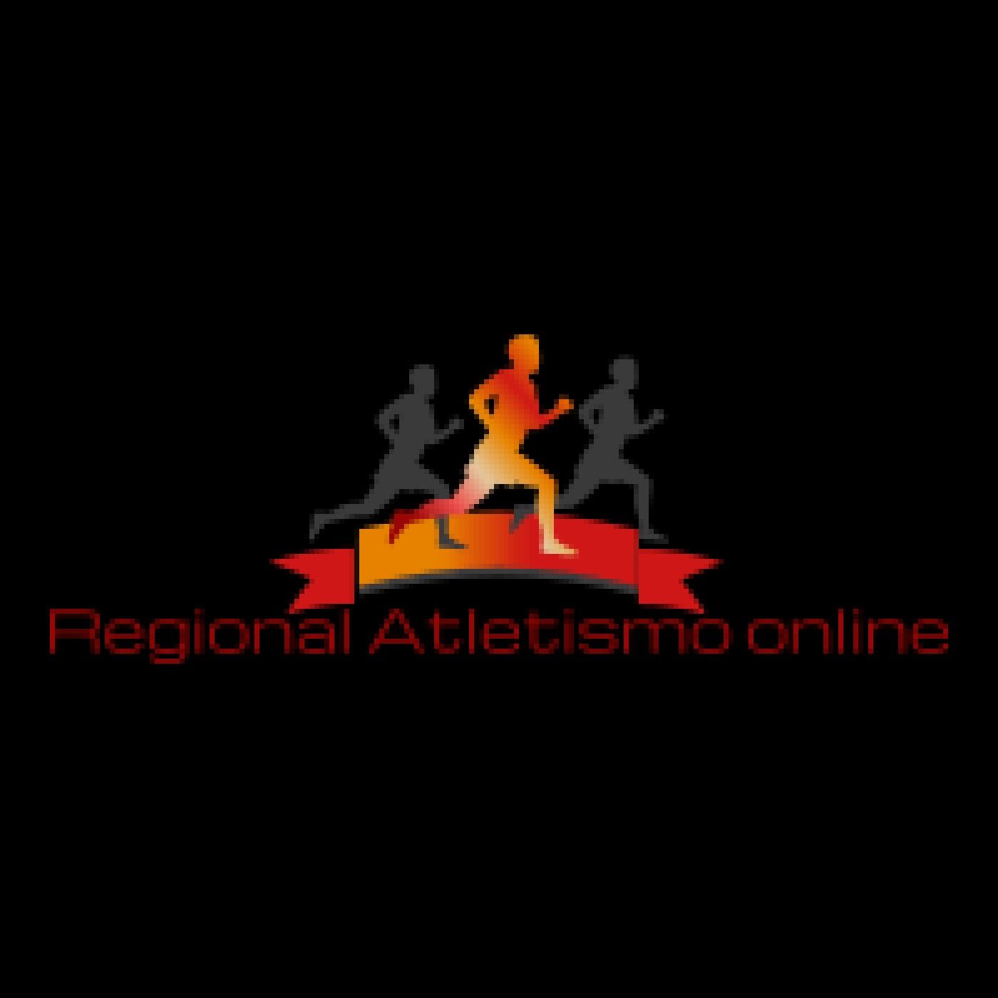 Regional atletismo