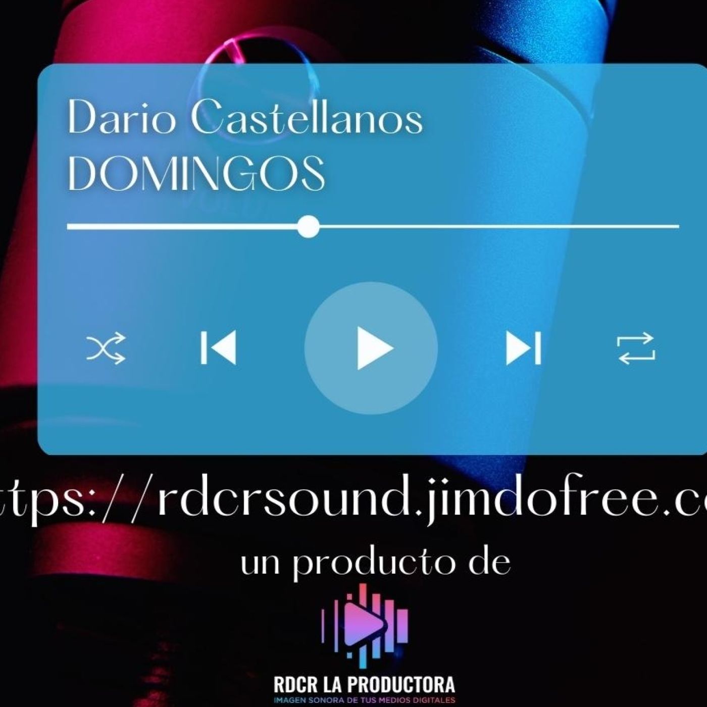🎙 ENTRETELONES - RADIO SHOW & PODCAST