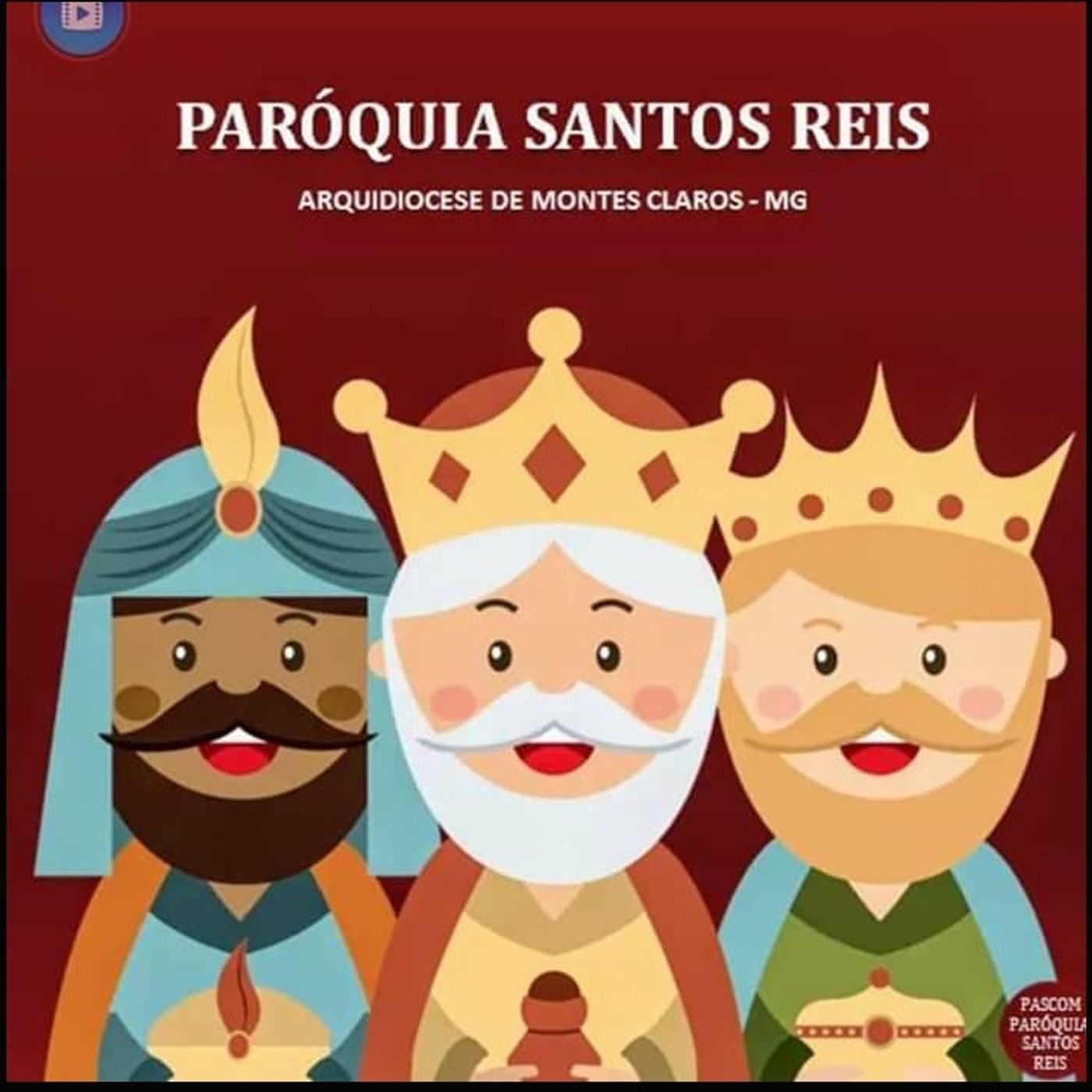 Paróquia Santos Reis