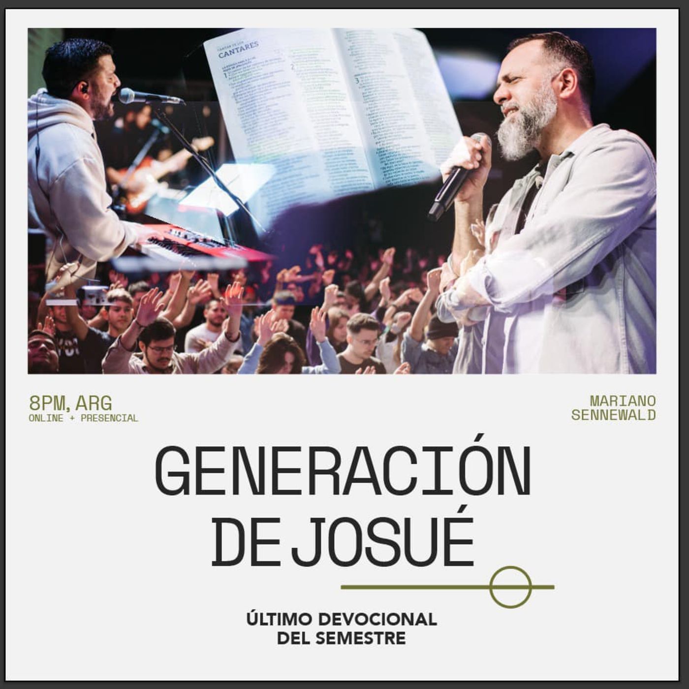 MiSion Podcast