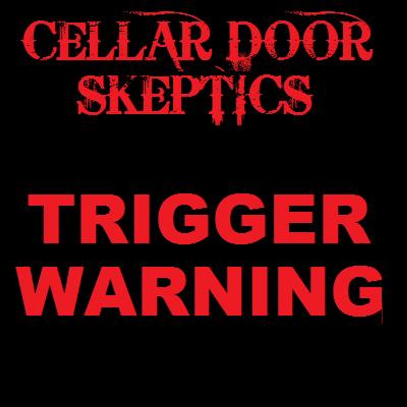 #8: Trigger the Warning on the Higgs Boson - podcast episode cover