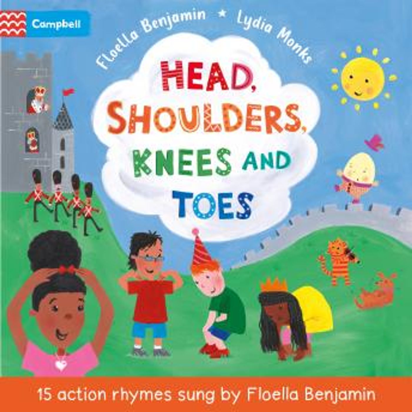 Download High-Quality Full Audiobooks in Kids, Ages 5 & Under