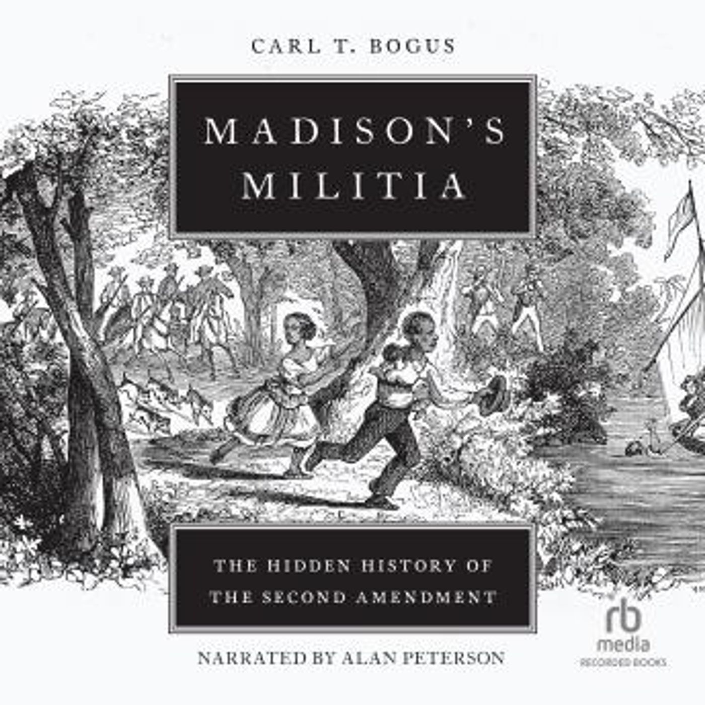 Audiobooks in Non-Fiction, Current Affairs, Law, & Politics