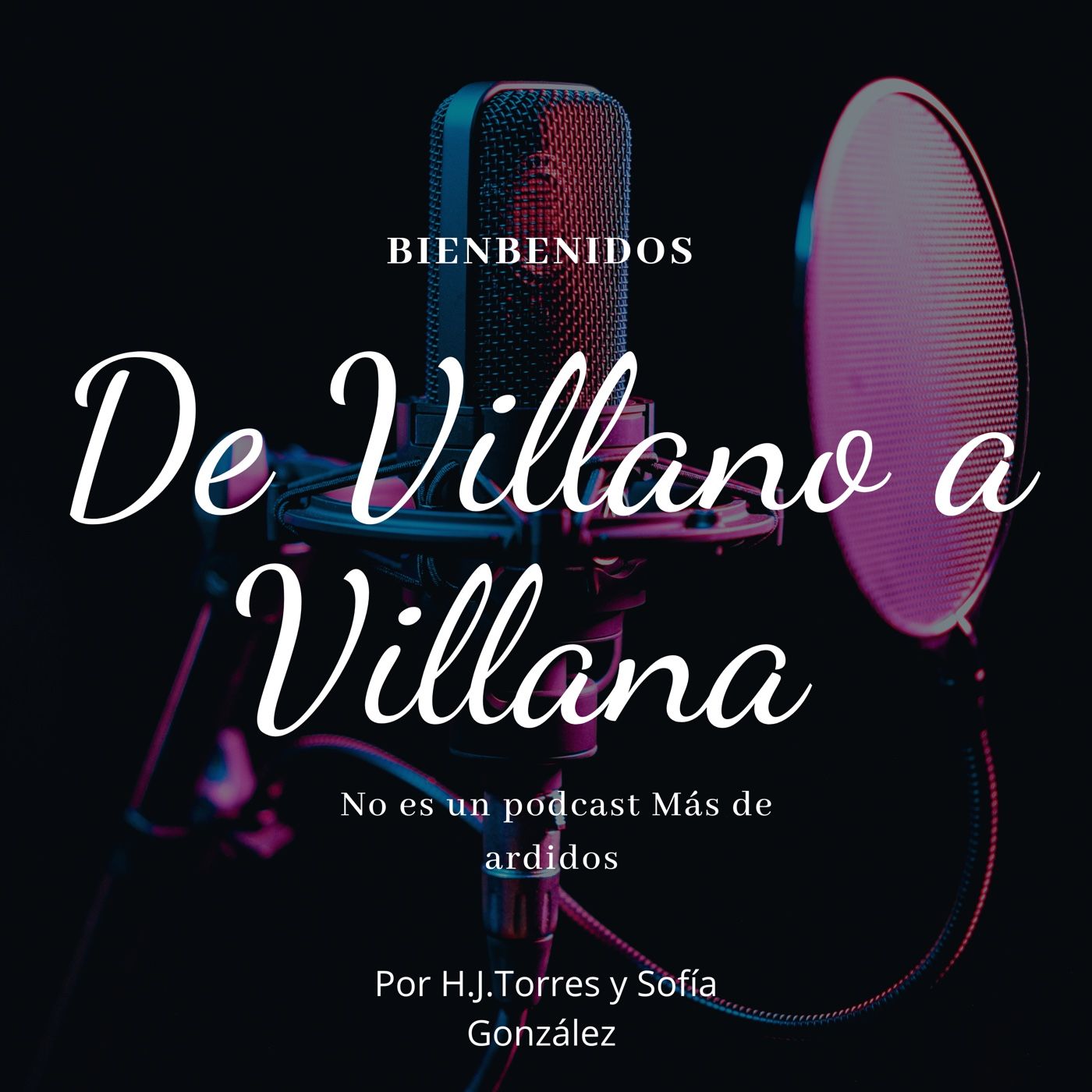 De Villano A Villa