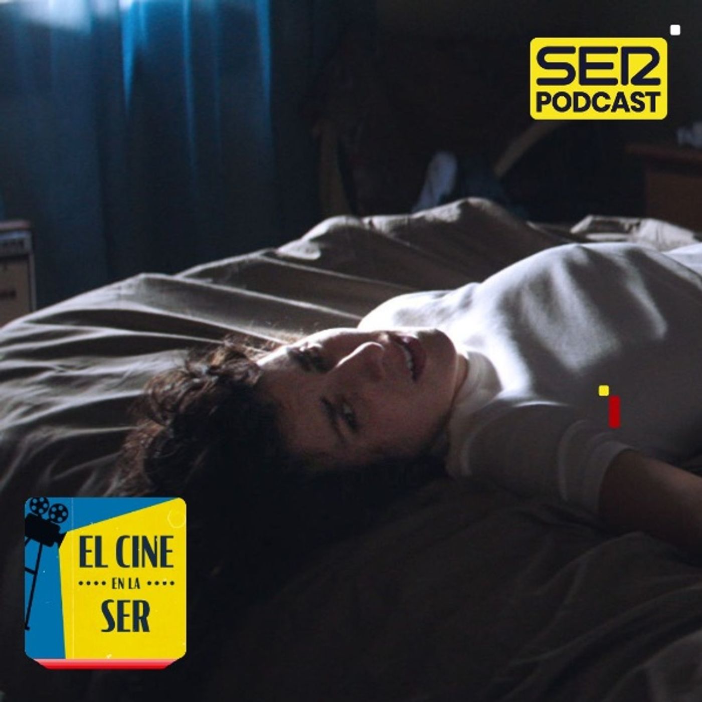 El Cine en la SER: 'Creatura', Elena Martín se atreve a explorar la represión sexual desde la infancia