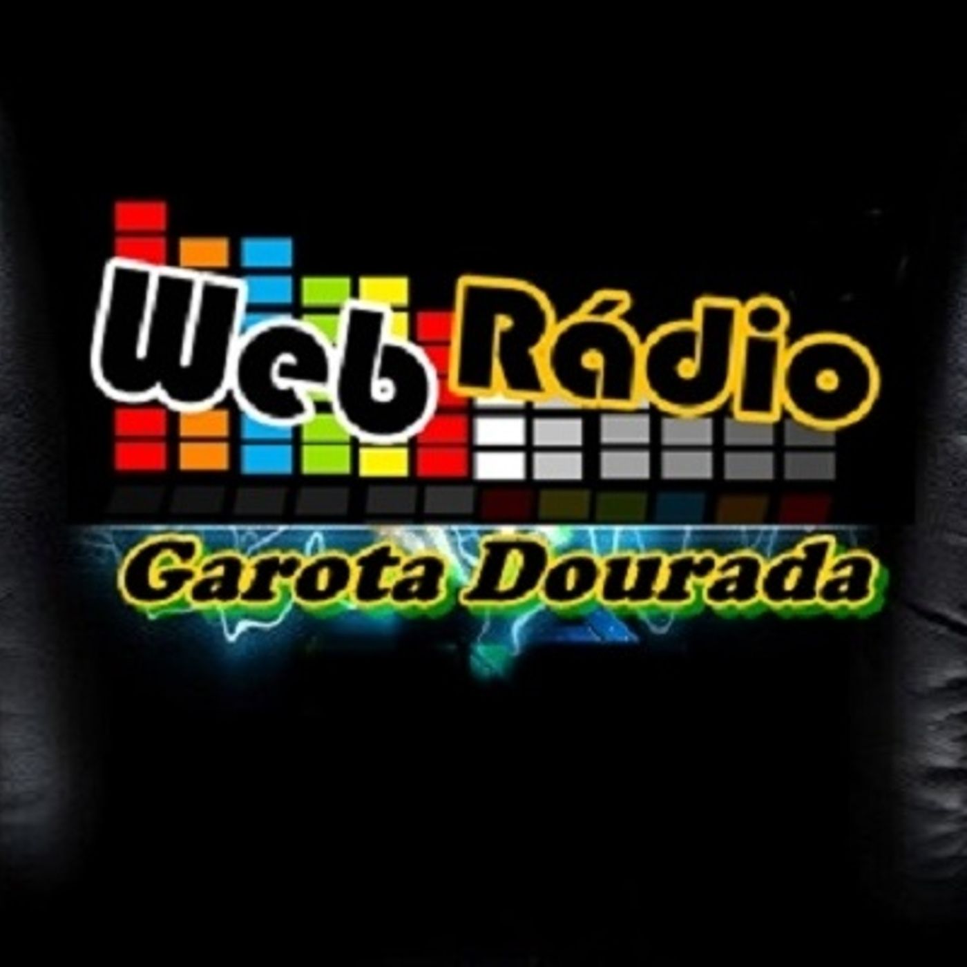 Web Rádio Garota Dourada Mix