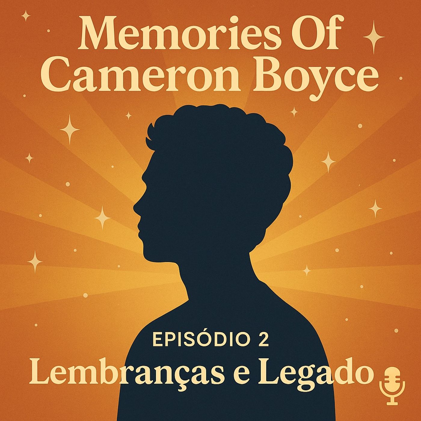 Memories Of Cameron Boyce
