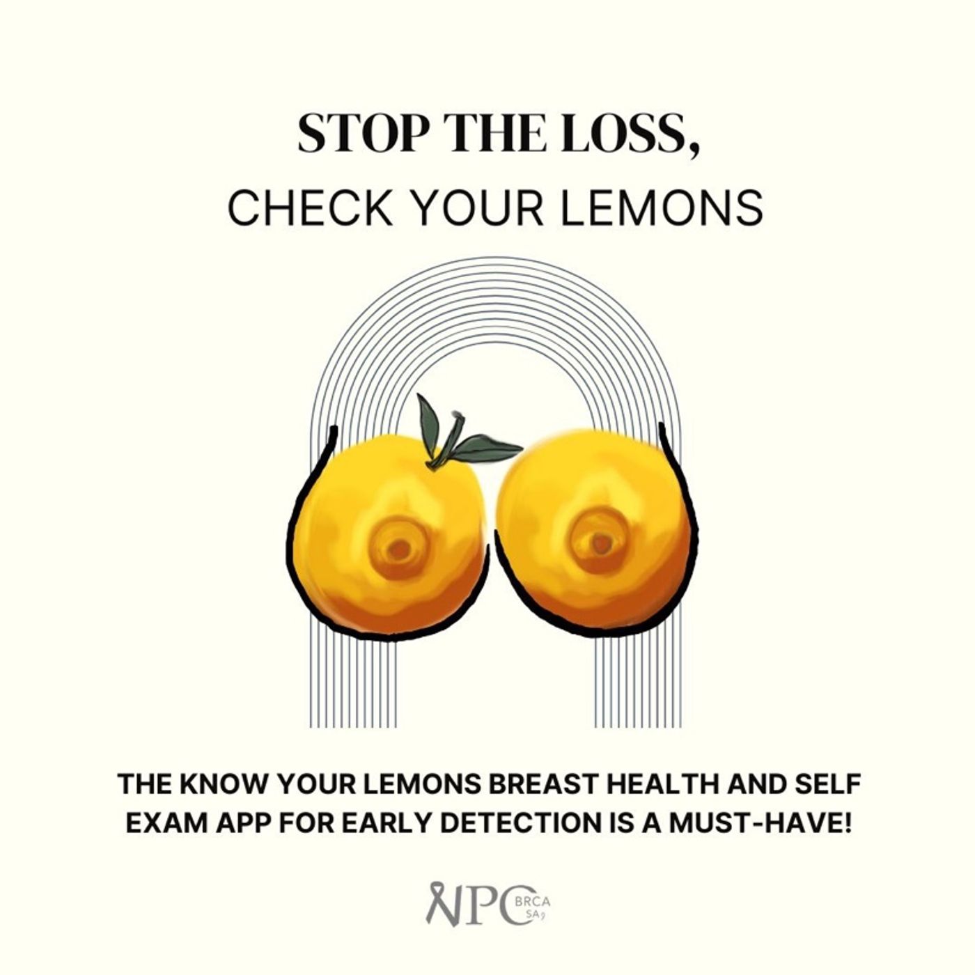 #breakthestigma