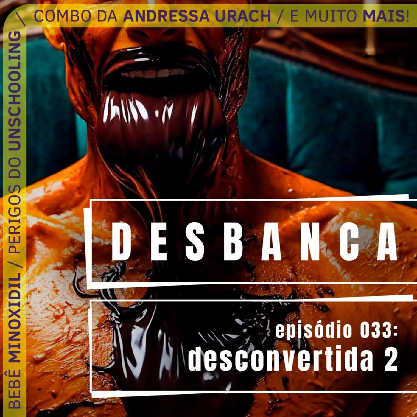 desbanca podcast