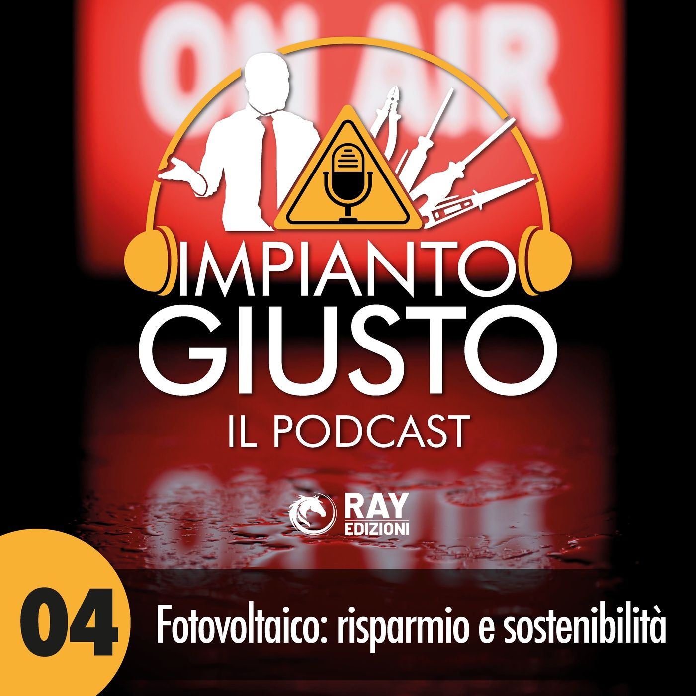 Impianto Giusto – Il Podcast