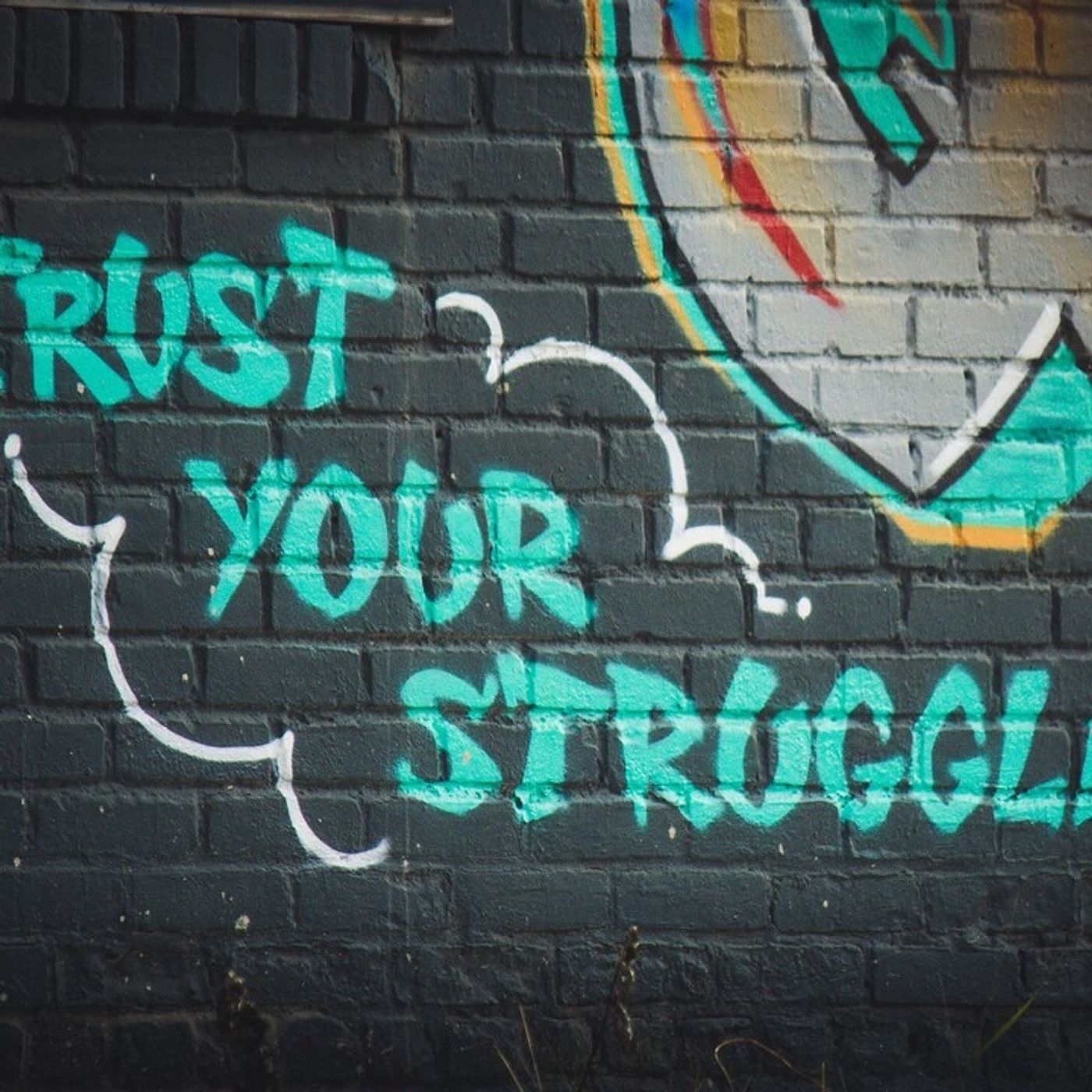Episode 86 - Stackin With Stack Mini Audio Podcast (Struggles Making You Stronger) episode artwork