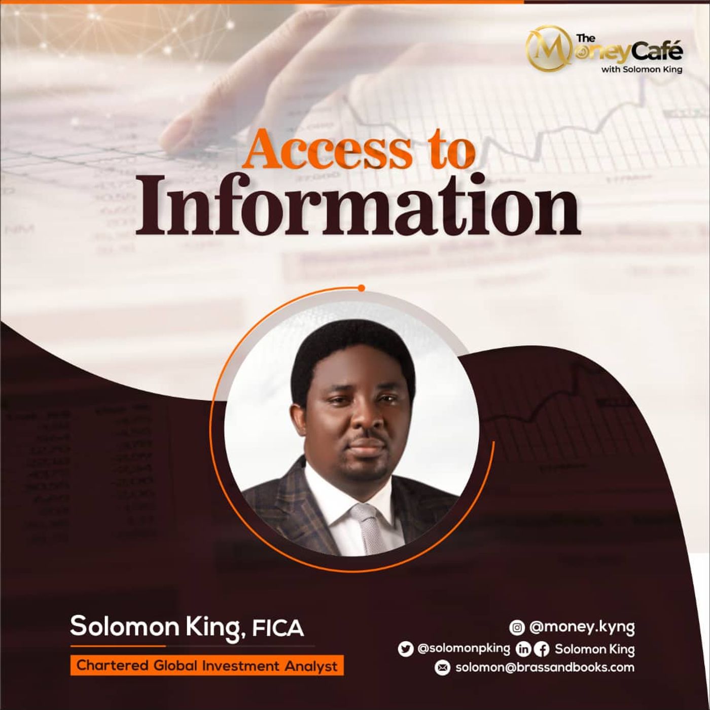 Access To Information Access To Information