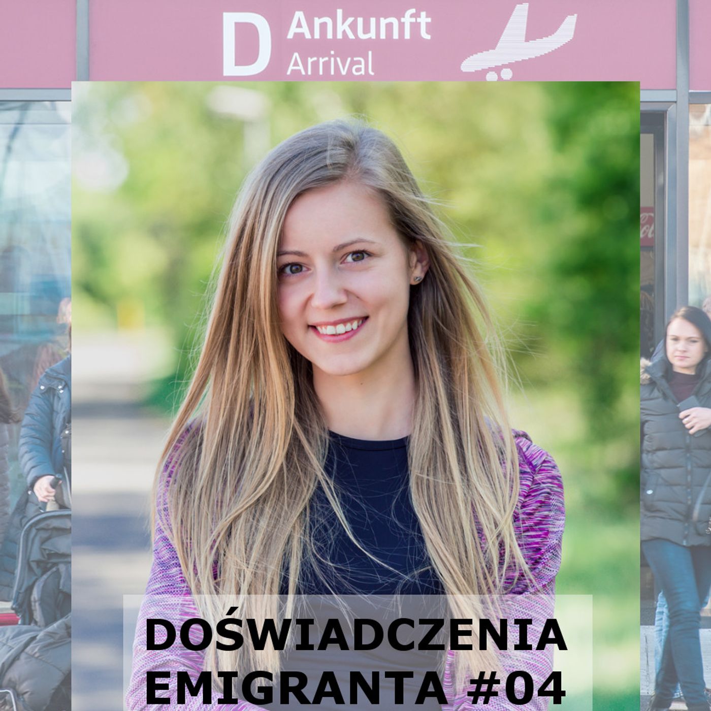Doświadczenia emigranta