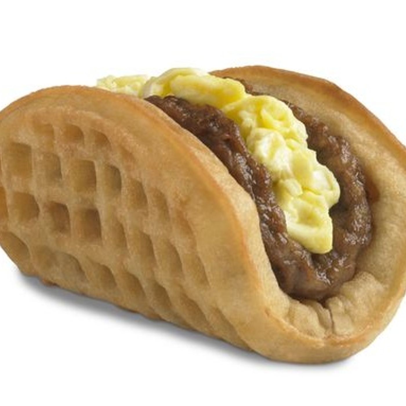 PantsFreePod - Waffle Taco episode artwork