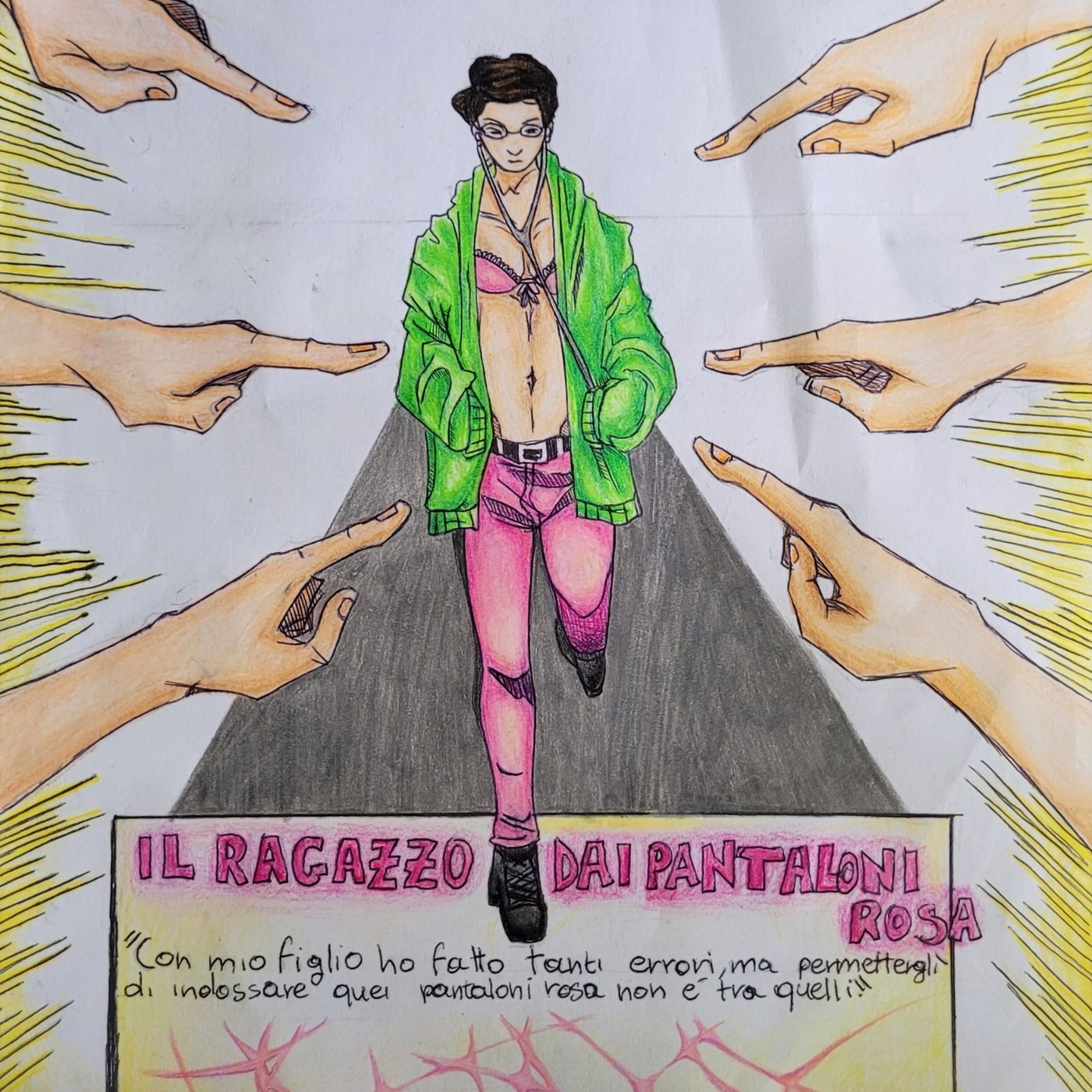 I Podcast del Pincherle_Connessioni Digitali