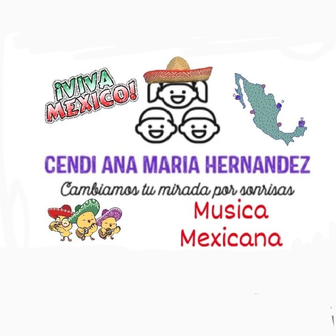 Musica Mexicana