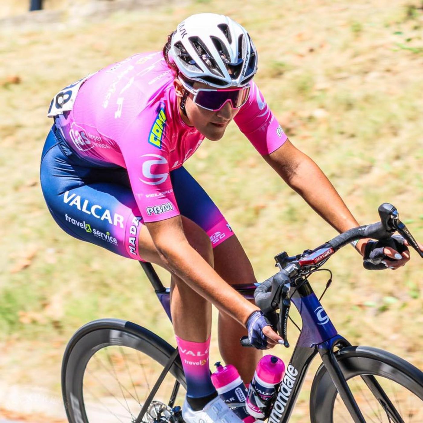L\'arte del Ciclismo