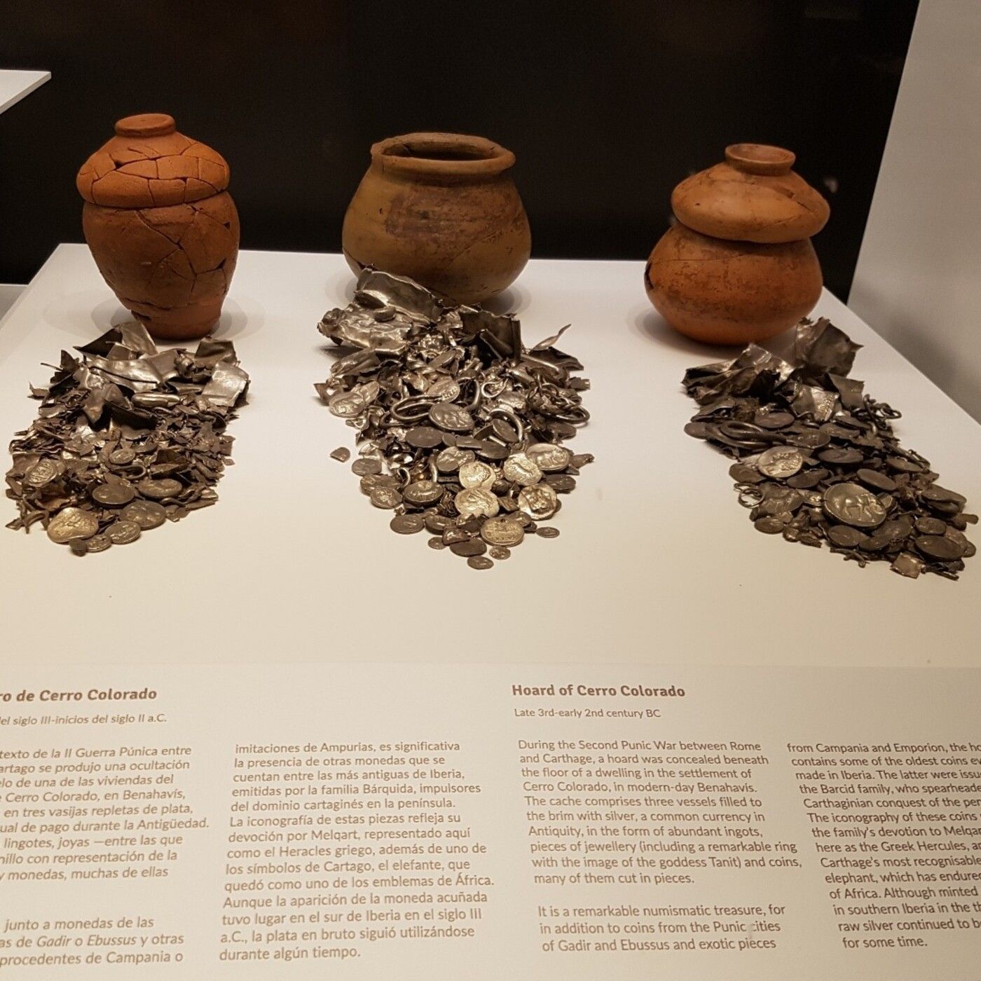 Crónicas de San Pedro Alcántara