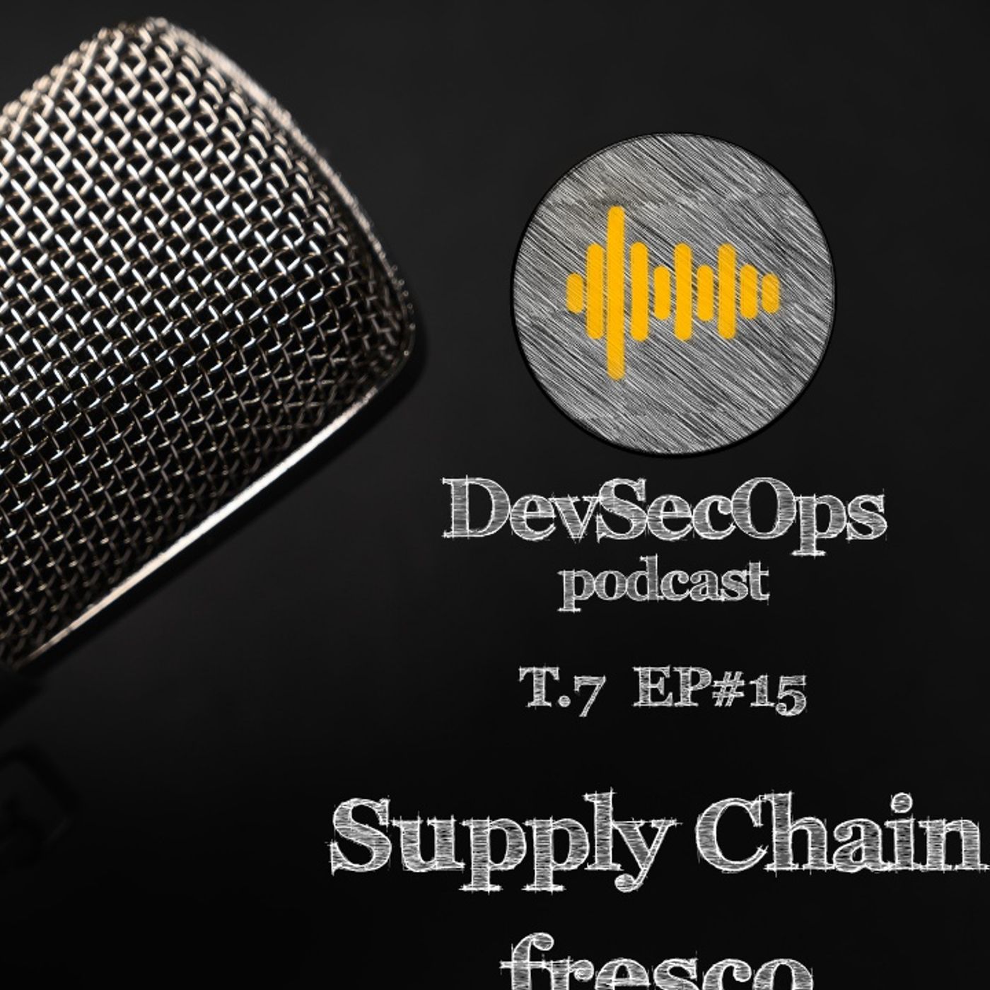 #07 - 15 - Supply Chain fresco