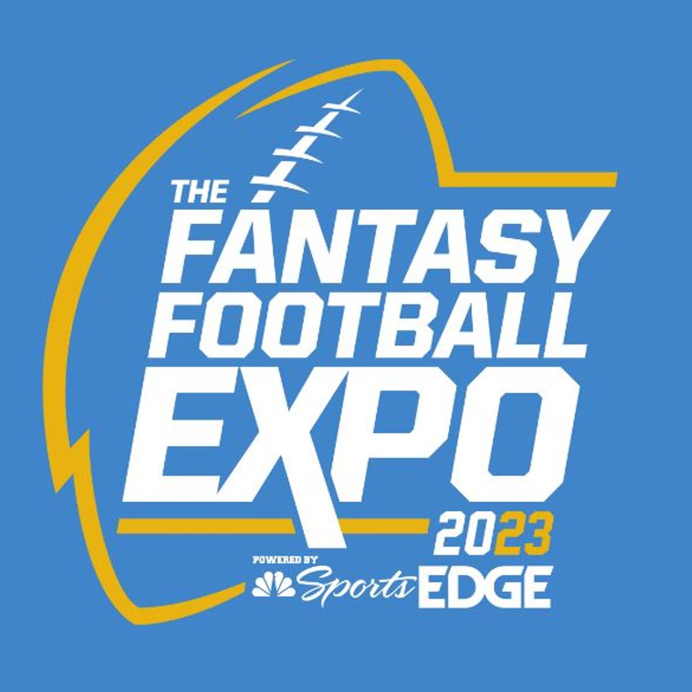 EPISODE 118 - FANTASY FOOTBALL EXPO (@gettherealdeal)