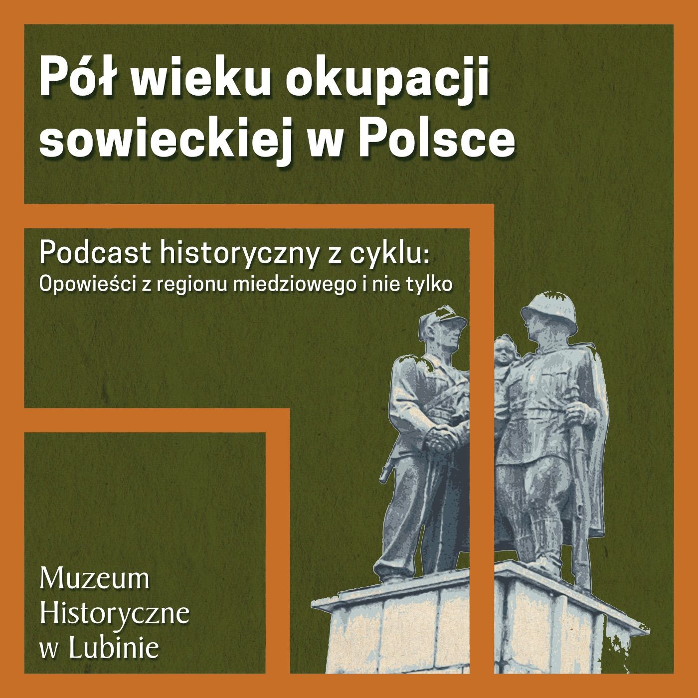 Opowieści z regionu miedziowego i nie tylko