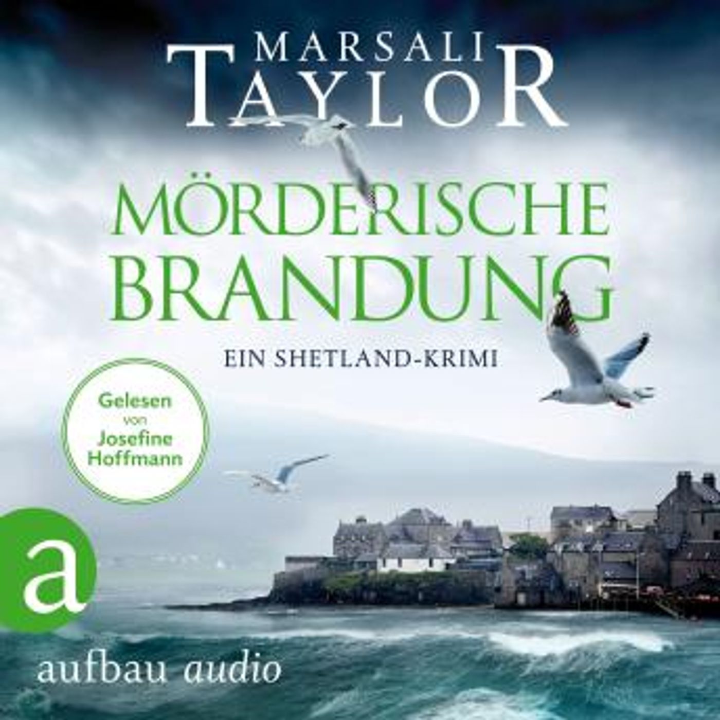 Get Best Full Audiobooks in Mystery, Thriller & Horror, Police & Detective